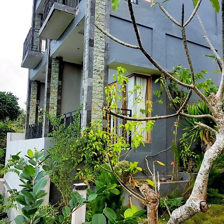 Atuh Galaxy Cottage Tanglad Екстер'єр фото