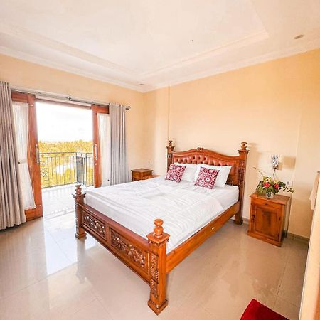 Atuh Galaxy Cottage Tanglad Екстер'єр фото