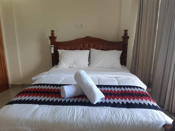 Atuh Galaxy Cottage Tanglad Екстер'єр фото