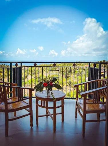 Atuh Galaxy Cottage Tanglad Екстер'єр фото
